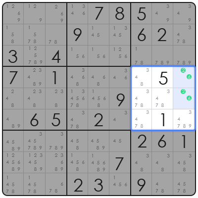 biggest sudoku